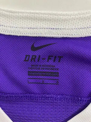 NIKE/ナイキ/ノースリーブ/トップス/パープル/L