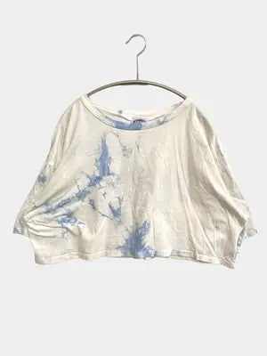 1095/Tシャツ/カットソー/トップス/ホワイト/M
