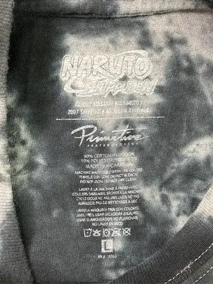 PRIMITIVE/Tシャツ/カットソー/トップス/ブラック/L