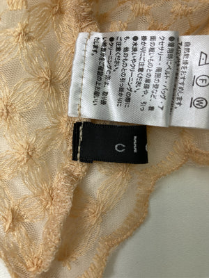 clear/クリア/その他トップス/トップス/オレンジ/F