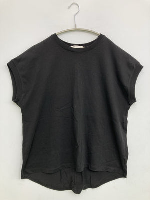 AMERICAN HOLIC/アメリカンホリック/Tシャツ/カットソー/トップス/ブラック/L