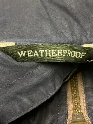 WEATHERPROOF/ウェザープルーフ/ブルゾン/ジャケット/アウター/ブラウン/L