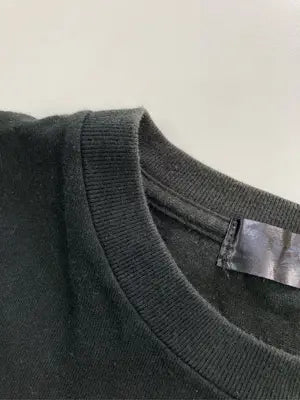 RIZIN/Tシャツ/カットソー/トップス/ブラック/S