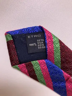 ETRO/エトロ/ネクタイ/ファッション雑貨/その他