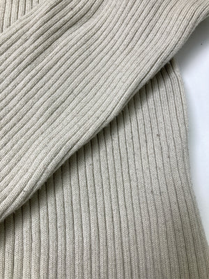 AMERICAN HOLIC/アメリカンホリック/ニット/セーター/トップス/ベージュ/L