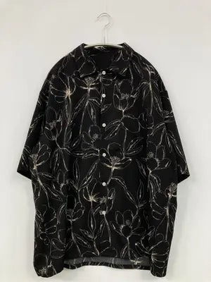 シャツ/ブラウス/トップス/ブラック