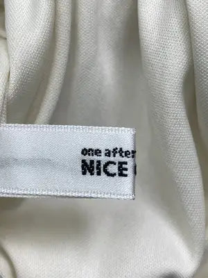 one after another NICE CLAUP/ワンアフターアナザーナイスクラップ/ワンピース/ワンピース/ドレス/アイボリー/F