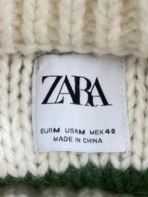 ZARA/ザラ/ニット/セーター/トップス/その他/M