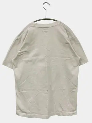 Hanes/ヘインズ/Tシャツ/カットソー/トップス/ホワイト/M
