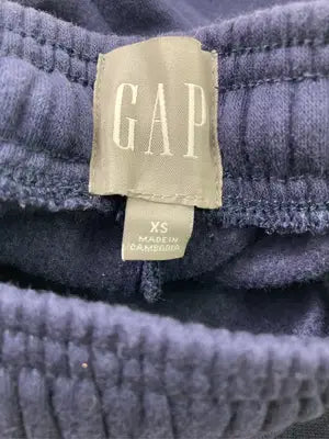 GAP/ギャップ/スウェットパンツ/パンツ/ネイビー/XS