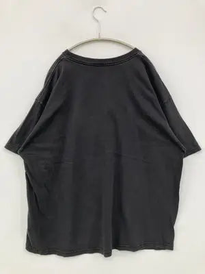 Tシャツ/カットソー/トップス/ブラック