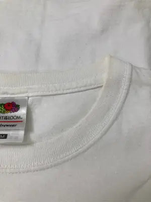 FRUIT OF THE LOOM/フルーツオブザルーム/Tシャツ/カットソー/トップス/ホワイト/M