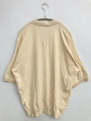 Brudine/Tシャツ/カットソー/トップス/アイボリー/FREE