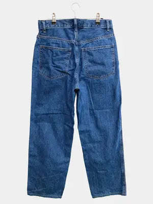 UNIQLO/ユニクロ/デニムパンツ/パンツ/ブルー/29 (73.5cm)