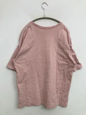 Ray BEAMS/レイビームス/Tシャツ/カットソー/トップス/ピンク