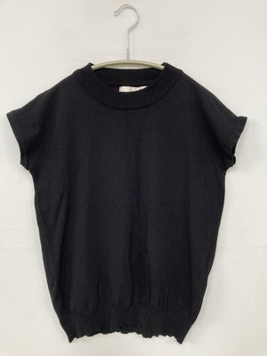 fifth/フィフス/ニット/セーター/トップス/ブラック