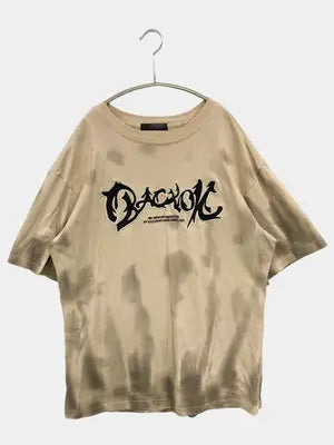 KsG/Tシャツ/カットソー/トップス/ベージュ