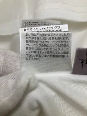 BELINDA/ワンピース/ワンピース/ドレス/ホワイト/F