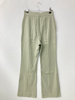 SLY/スライ/その他パンツ/パンツ/ライトグリーン/0