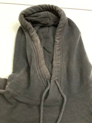 Abercrombie & Fitch/アバクロンビーアンドフィッチ/パーカー/トップス/ブラック/S