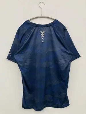 ACTIVEGEAR/Tシャツ/カットソー/トップス/ネイビー/M