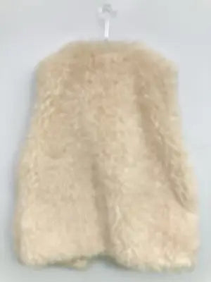 ELENCARE DUE/エレンカーレデュエ/ベスト/トップス/ベージュ/F