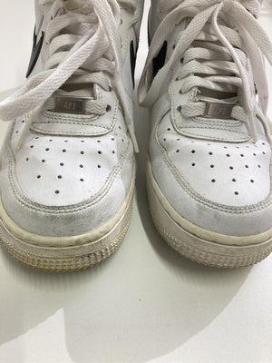 NIKE/ナイキ/スニーカー/シューズ/ホワイト