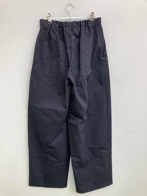 NOMADE/その他パンツ/パンツ/ネイビー/M