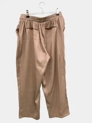 その他パンツ/パンツ/ベージュ/XL