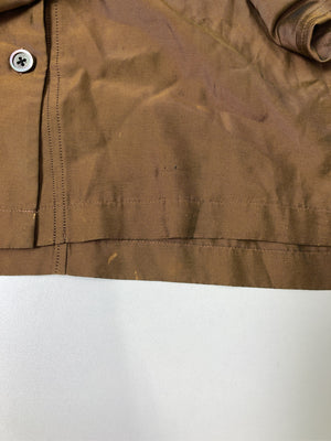 BEAUTY&YOUTH/ビューティーアンドユース/シャツ/ブラウス/トップス/ベージュ