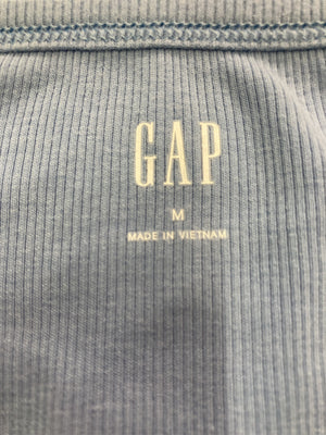 GAP/ギャップ/カーディガン/ボレロ/トップス/ブルー/M