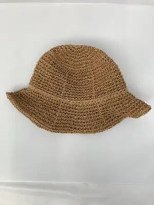 SHIPS any/ハット/帽子/ベージュ