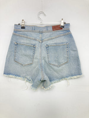 HOLISTER/ホリスター/デニムパンツ/パンツ/ブルー/w26