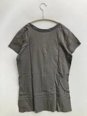 DRUMLINE/Tシャツ/カットソー/トップス/グレー/L