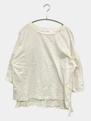 niko and .../ニコアンド/Tシャツ/カットソー/トップス/ホワイト