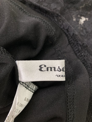 emsexcite/エムズエキサイト/その他トップス/トップス/ブラック/M
