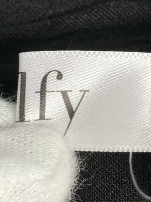 Rillfy/その他パンツ/パンツ/ブラック