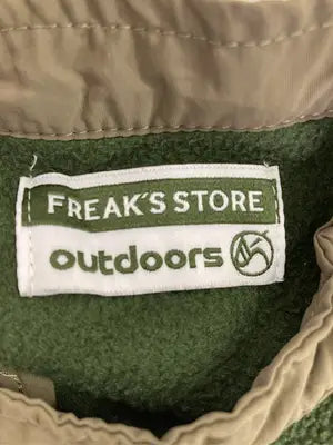 FREAK'S STORE/フリークスストア/ワンピース/ワンピース/ドレス/グリーン/F