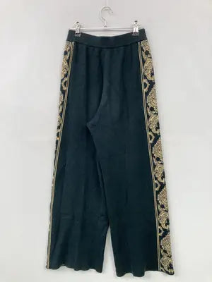 AZUL by MOUSSY/アズールバイマウジー/その他パンツ/パンツ/ブラック/M
