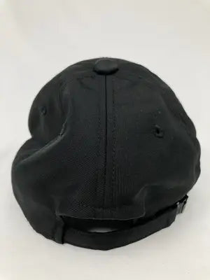 キャップ/帽子/ブラック/F
