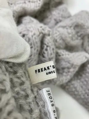FREAK'S STORE/フリークスストア/カーディガン/ボレロ/トップス/ベージュ/F