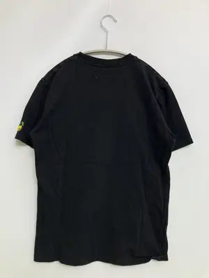 RTEG/Tシャツ/カットソー/トップス/ブラック/M