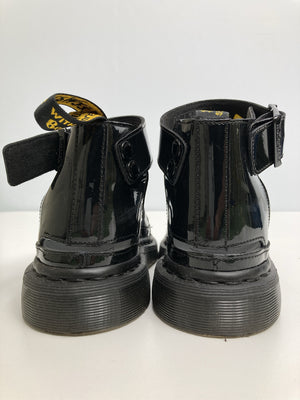 Dr.Martens/ドクターマーチン/サンダル/シューズ/ブラック/EU 38