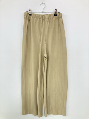 AMERICAN HOLIC/アメリカンホリック/その他パンツ/パンツ/ベージュ/M