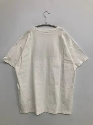 GYDA/ジェイダ/Tシャツ/カットソー/トップス/ホワイト/FREE