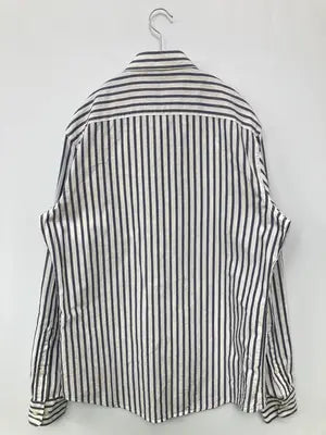 ZARA/ザラ/シャツ/ブラウス/トップス/ホワイト/EUR S/USA S/MEX 38
