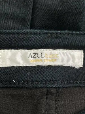 AZUL/アズール/デニムパンツ/パンツ/ブラック/S