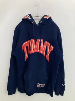 Champion/チャンピオン/パーカー/トップス/ネイビー/L