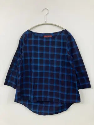 URBAN RESEARCH/アーバンリサーチ/シャツ/ブラウス/トップス/ブラック/ONE