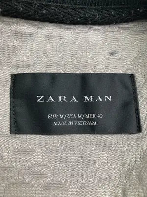 ZARA MAN/ザラマン/スウェット/トップス/ブラウン/USA M